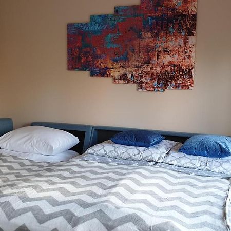 Laguna Apartament 23 Willa Lesna โปลานิซา-สดรอยจ์ ภายนอก รูปภาพ