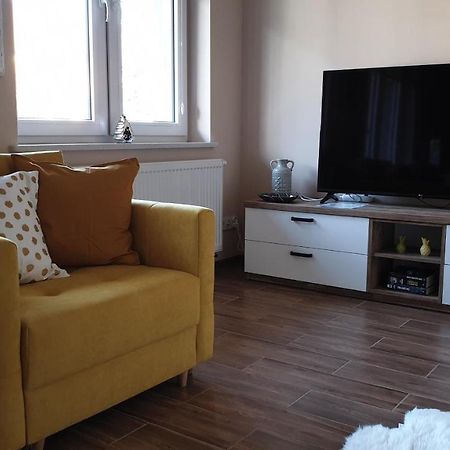 Laguna Apartament 23 Willa Lesna โปลานิซา-สดรอยจ์ ภายนอก รูปภาพ