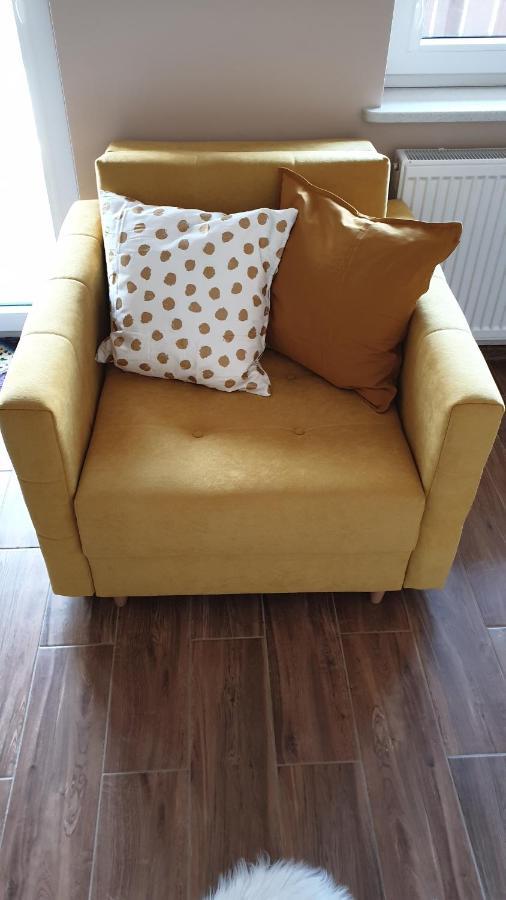 Laguna Apartament 23 Willa Lesna โปลานิซา-สดรอยจ์ ภายนอก รูปภาพ